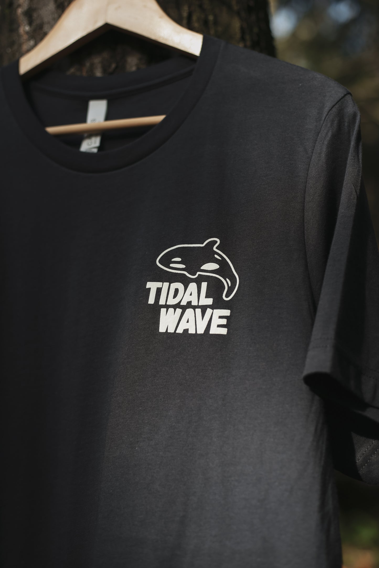 Tidal Wave T-shirt