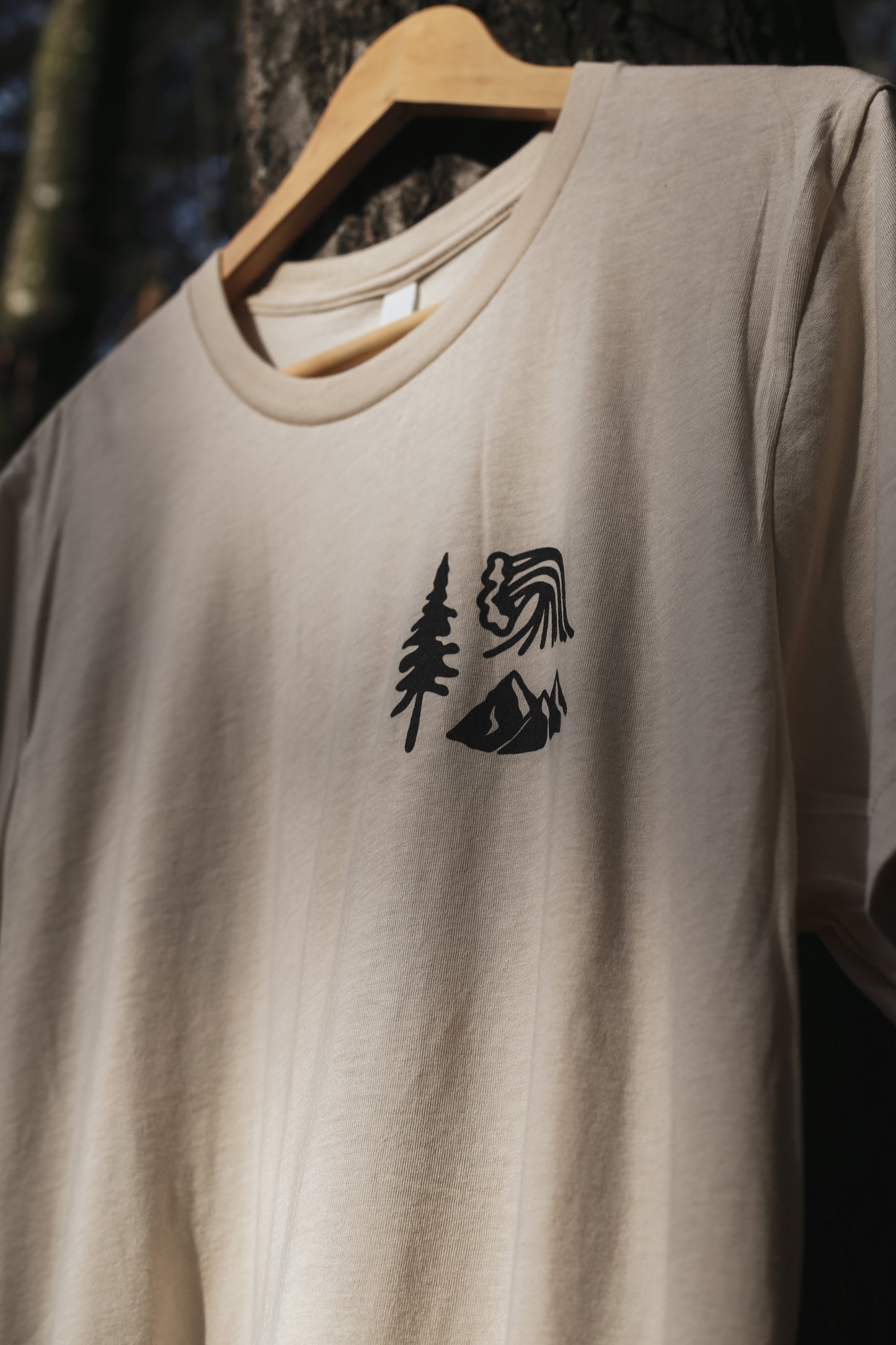 Vancouver Icons T-Shirt